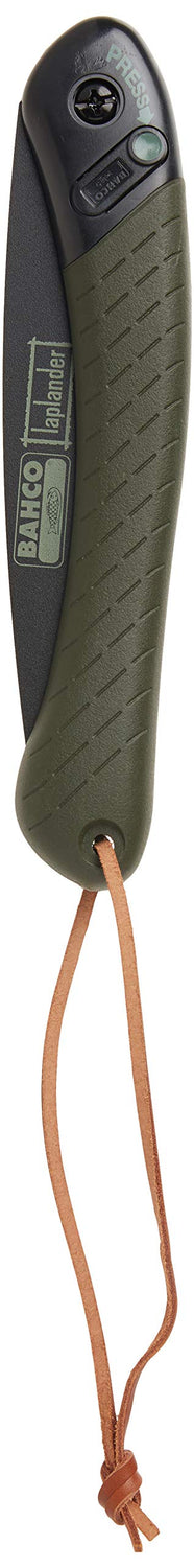 Bahco 396-LAP Laplander Folding Saw, 7-1/2 -Inch Blade, 7 TPI Bahco