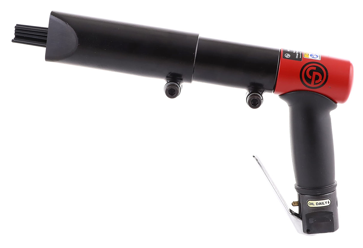Chicago Pneumatic CP7125 Pistol Grip Needle Scaler Chicago Pneumatic