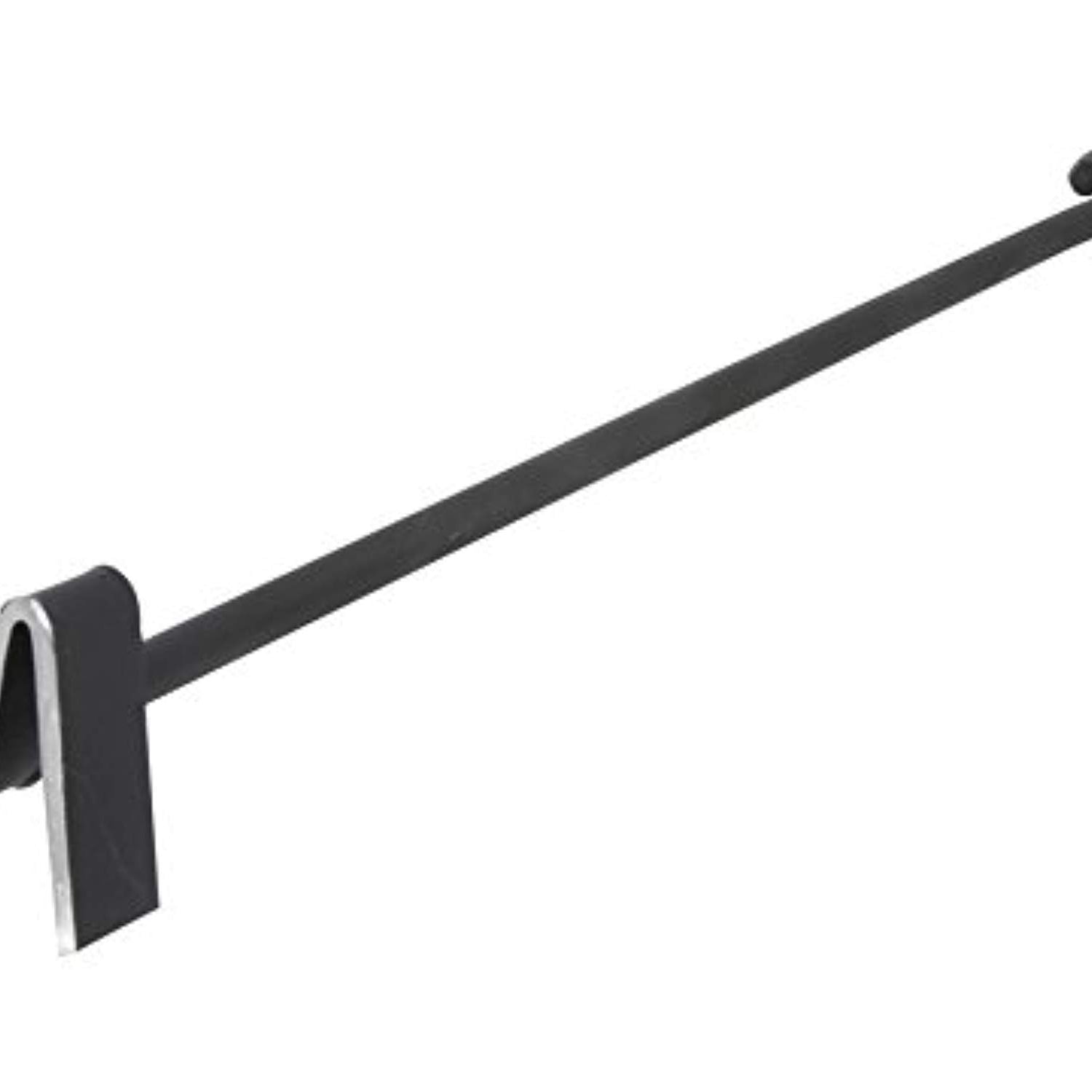 Personalised BBQ Fans Letter M Steak Branding Iron BBQ Fans