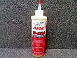 TAP Magic 10016E EP-XTRAOZ ONE Friendly Cutting FLUIDS - 16 OZ. SPOUT TOP Tap Magic
