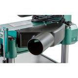 Grizzly Industrial G0815-15" 3 HP Heavy-Duty Planer Grizzly Industrial