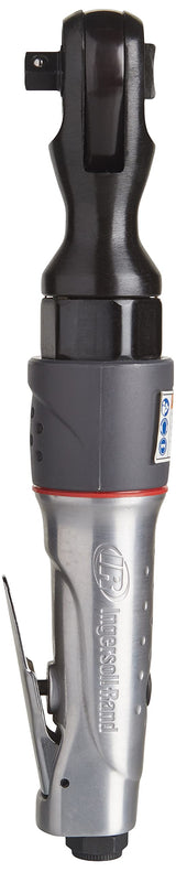 Ingersoll Rand 107XPA 3/8” Air Ratchet Wrench, Heavy Duty, 54 ft lbs Max Torque Output, Variable Speed Lever Style Throttle, 360 Degree Adjustable Ingersoll Rand