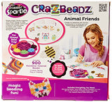 Cra Z Art CRA-Z-Beads Cutie Characters Set Cra-Z-Art