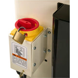 Shop Fox W1674 2 HP Shaper Prewired 240V, Single-Phase Shop Fox