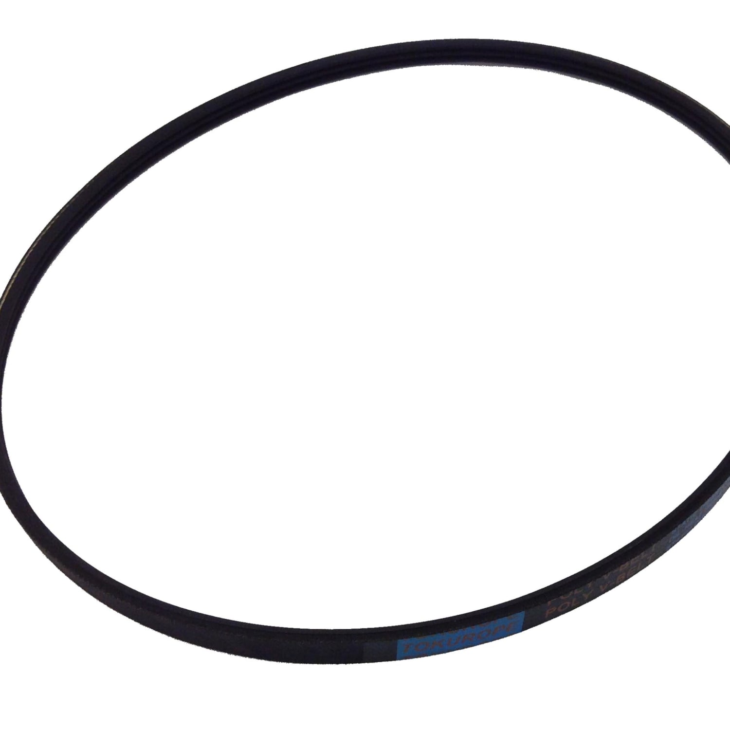 Drive Belt for Jet Mini Lathe | 1014 & 1015 | Poly-V Belt | Replaces JML-20 by Monarch Industrial MONARCH INDUSTRIAL
