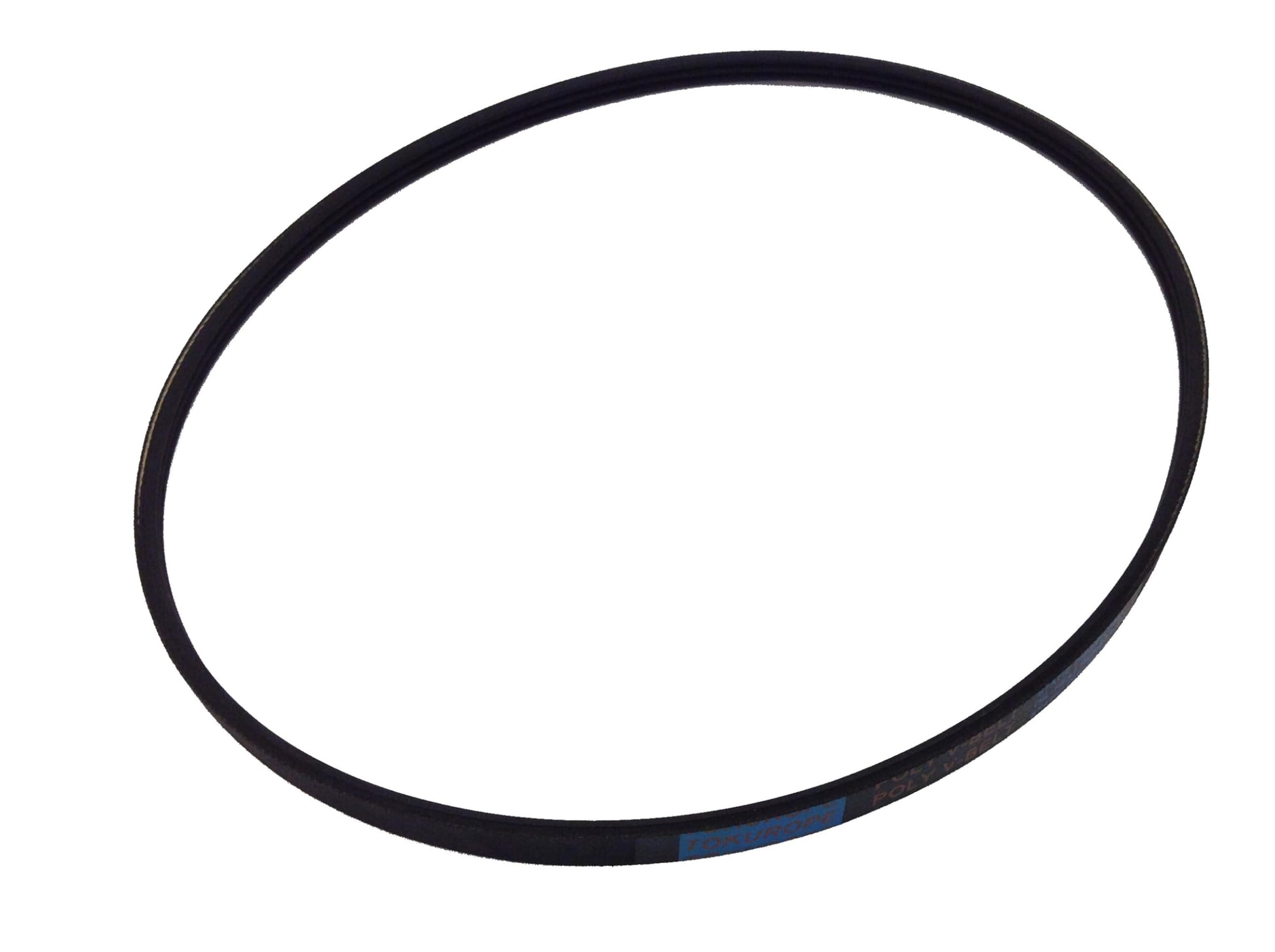 Drive Belt for Jet Mini Lathe | 1014 & 1015 | Poly-V Belt | Replaces JML-20 by Monarch Industrial - WoodArtSupply