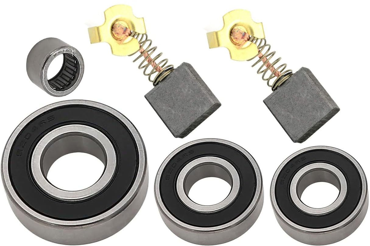 RM870 RM871 RM872 Motor Rebuild Kit For Sears Craftsman 137.xxxxxx Motorized Table Saws VIGORVIL