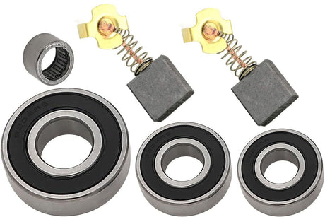 RM870 RM871 RM872 Motor Rebuild Kit For Sears Craftsman 137.xxxxxx Motorized Table Saws VIGORVIL