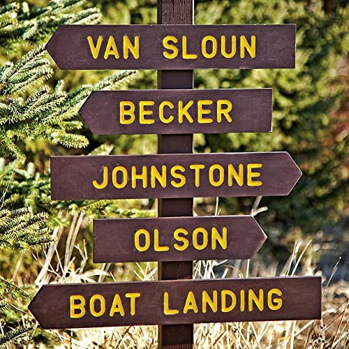 Rockler Interlock Signmaker's Templates, State Park Font Kit, 2-1/4'' by Rockler ROCKLER