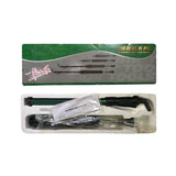 D6 Pneumatic Tamping Machine Earth Sand Rammer Tamper Air Hammer Sander 0.63Mpa Aitoserlea