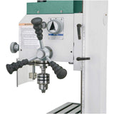 Grizzly Industrial G0758-6" x 20" 3/4 HP Mill/Drill Grizzly Industrial