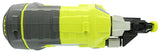 Ryobi P325 One+ 18V Lithium Ion Battery Powered Cordless 16 Gauge Finish Nailer (Battery Not Included, Power Tool Only) RYOBI