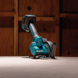 Makita XCM01Z 18V LXT® Lithium-Ion Brushless Cordless 3" Cut-Off Tool, Tool Only Makita
