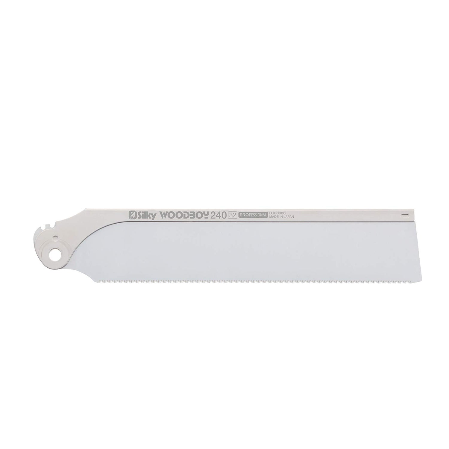 Silky Replacement Blade Only WOODBOY 240mm Dozuki Extra Fine Teeth (385-24) Silky