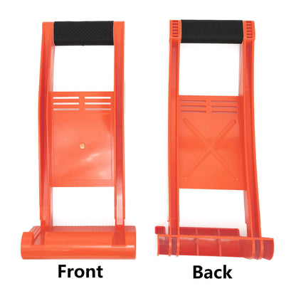 Drywall Tools Carrier, Plywood Panel Plasterboard Glass Board Handle Carry Load Lifter