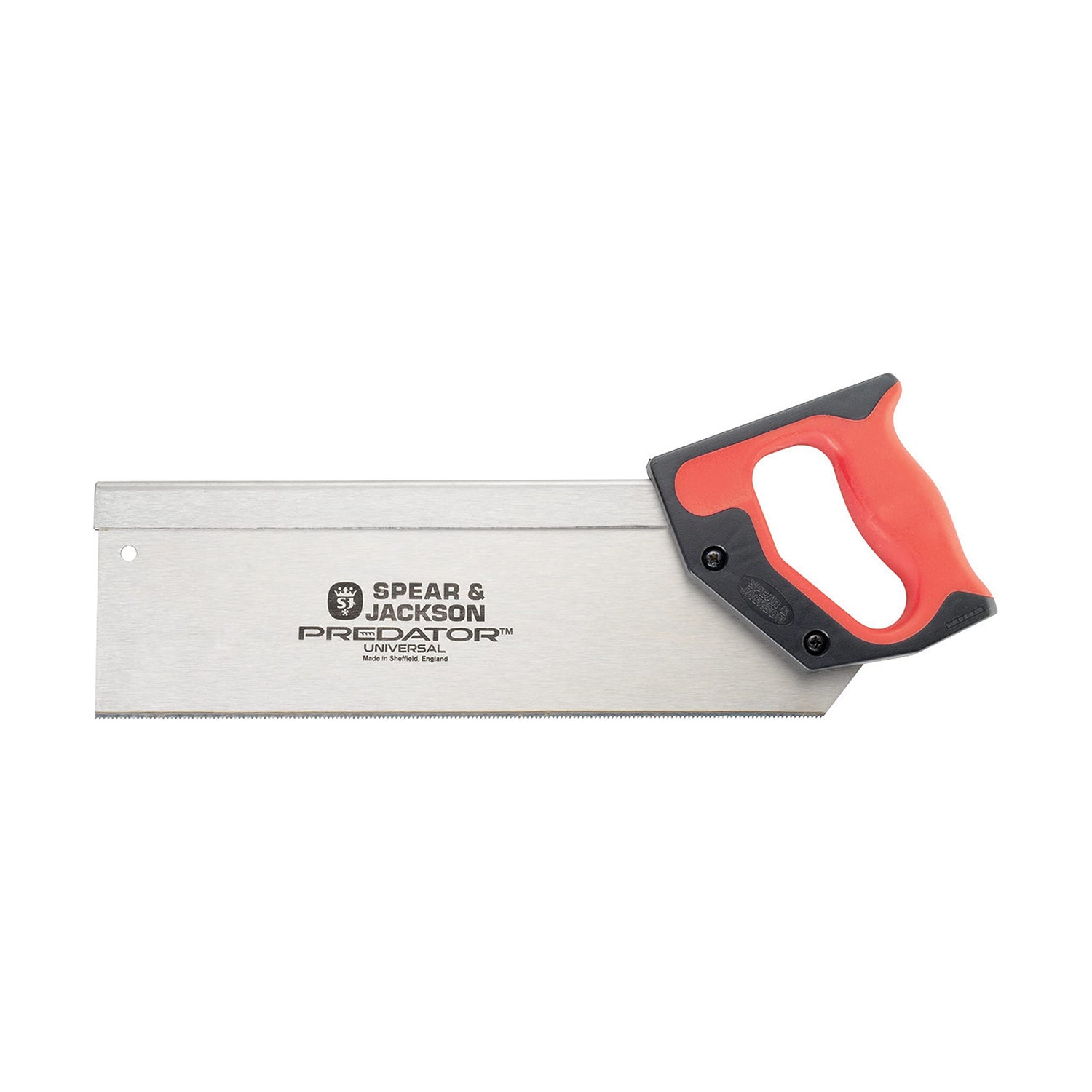 Spear & Jackson B9812 12 inch (305mm) X 15pts Predator Tenon Saw Spear & Jackson