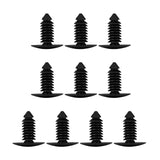 HUIOP Honeycomb Table Platform,10Pcs 9mm Aperture Fixed Needle Honeycomb Table Platform for Fixed Engraving for TTS TS2 and Other CO2 Machine Laser HUIOP