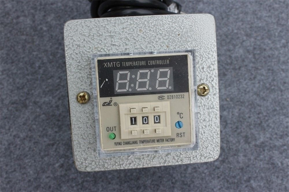 Yinfente Guitar Side Rib Bending Iron Guitar Tools Violin Side Rib Tool Luthier Tool yinfente