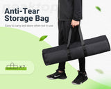 PEAKTOP OUTDOOR 20'X40' Party Tent Heavy Duty Wedding Tent Outdoor Gazebo Event Shelter Canopy with Carry Bags PEAKTOP OUTDOOR