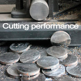 Yolan 7 1/4” Metal Cutting Circular Saw Blade, 7-1/4-Inch 180 Blade,36-Tooth,Carbide Tipped, 5/8-Inch Arbor, Diamond Knockout Arbor for TCT Miter Saw yolan