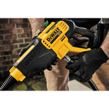 DEWALT Cordless Pressure Washer, Power Cleaner, 550-PSI, 1.0 GPM, Battery & Charger Included (DCPW550P1) DEWALT