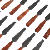 MAILADA Guitar Fret Crowning File, Dual Side Fret Crowning Tool Files,Fret polishing kit,Luthier Tools, Professional High Carbon Steel Design for MAILADA