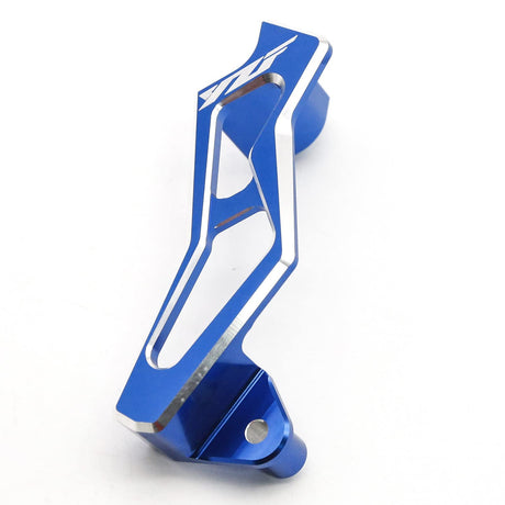CNC Rear Brake Caliper Cover Guard Protector for WR250F WR450F 2006-2022/ YZ125 YZ250 2006-2021 / YZ250F YZ450F 2006-2020/ YZ125X YZ250X 2017-2022/ NICEDOLL