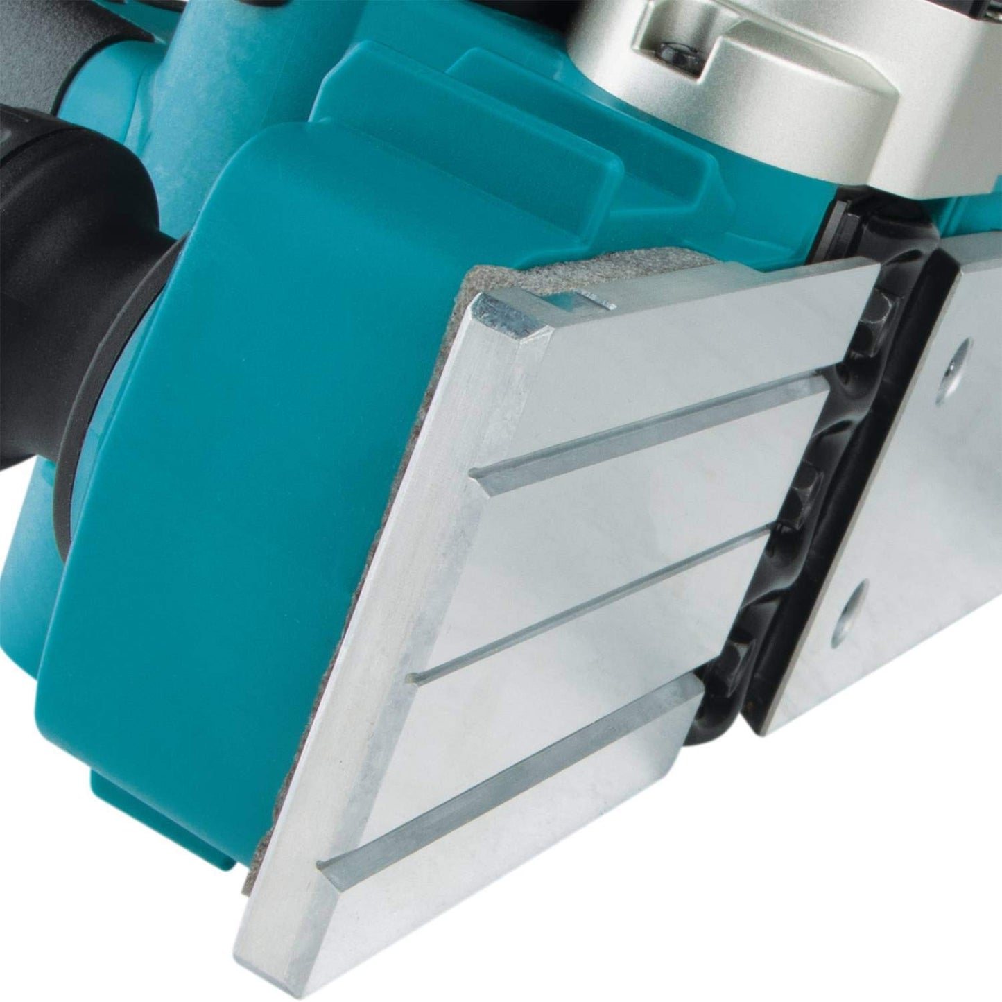 Makita XPK02Z 18V LXT® Lithium-Ion Brushless Cordless 3-1/4" Planer, AWS™ Capable, Tool Only - WoodArtSupply