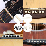 66PCS Guitar Accessories Kit, Acoustic Guitar Changing Tool, Including Acoustic Strings, Guitar Picks, Capo, String Winder&Cutter, Tuner, Guitar Dutaoes