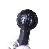 Woodworking Sphere Rotary Burr File Steel Wood Carving Spherical Polishing Grinding for Head 4cm Milling Cutter Wood Carving Kit for Beginners Power Generic