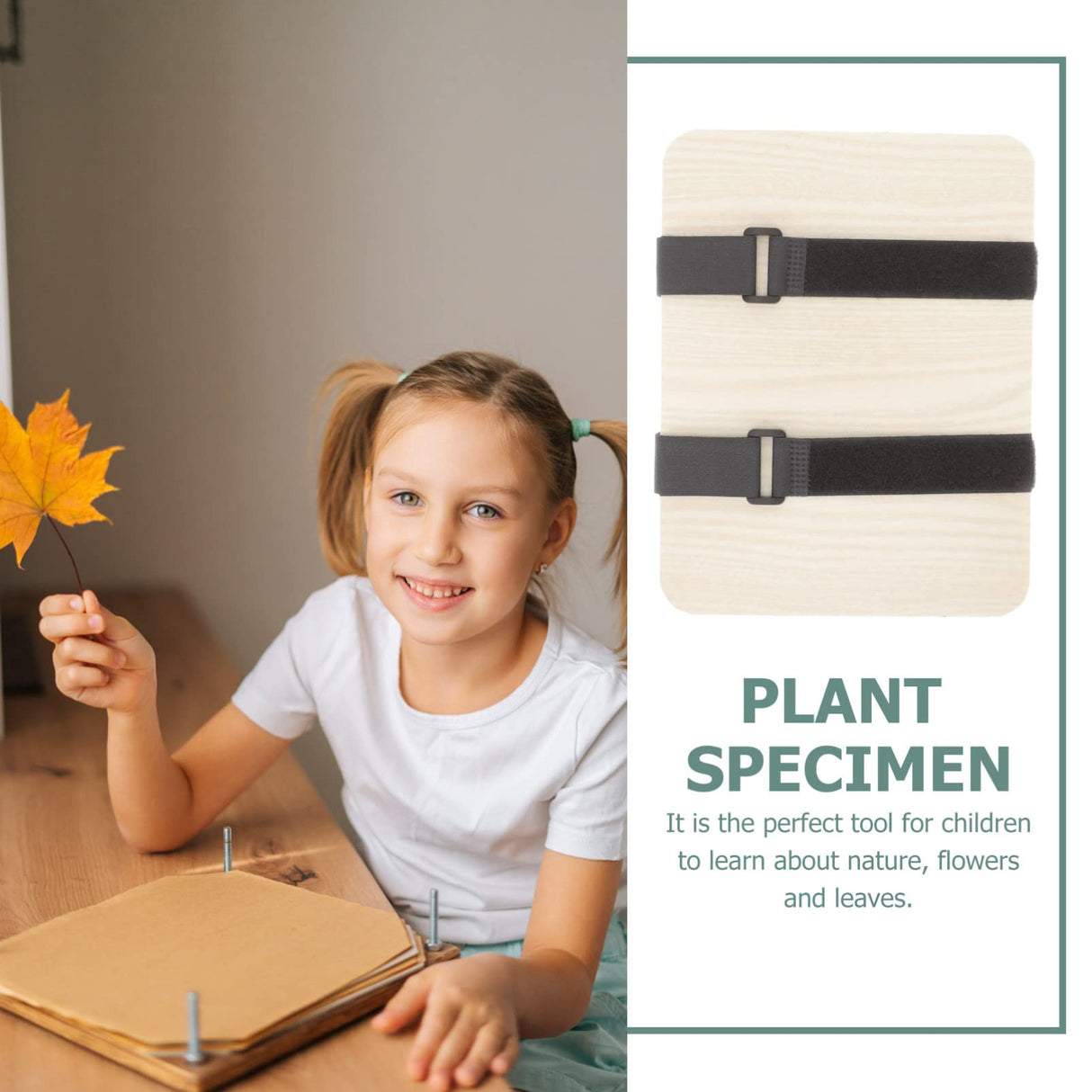 Abaodam 1 Set Nylon Jewelry Set Flowers Abaodam