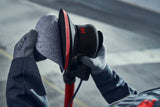 3M Random Orbital Sander, Xtract Pneumatic 88958, 6 in, Self-Generated Vacuum, 3/16 in Orbit, Ergonomic and Lightweight ROS, 209W Motor, Dust 3M