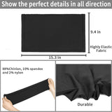 Achiou Neck Gaiter Face Mask Scarf Dust Sun Protection Cool Lightweight Windproof, Breathable Fishing Hiking Running Cycling Achiou