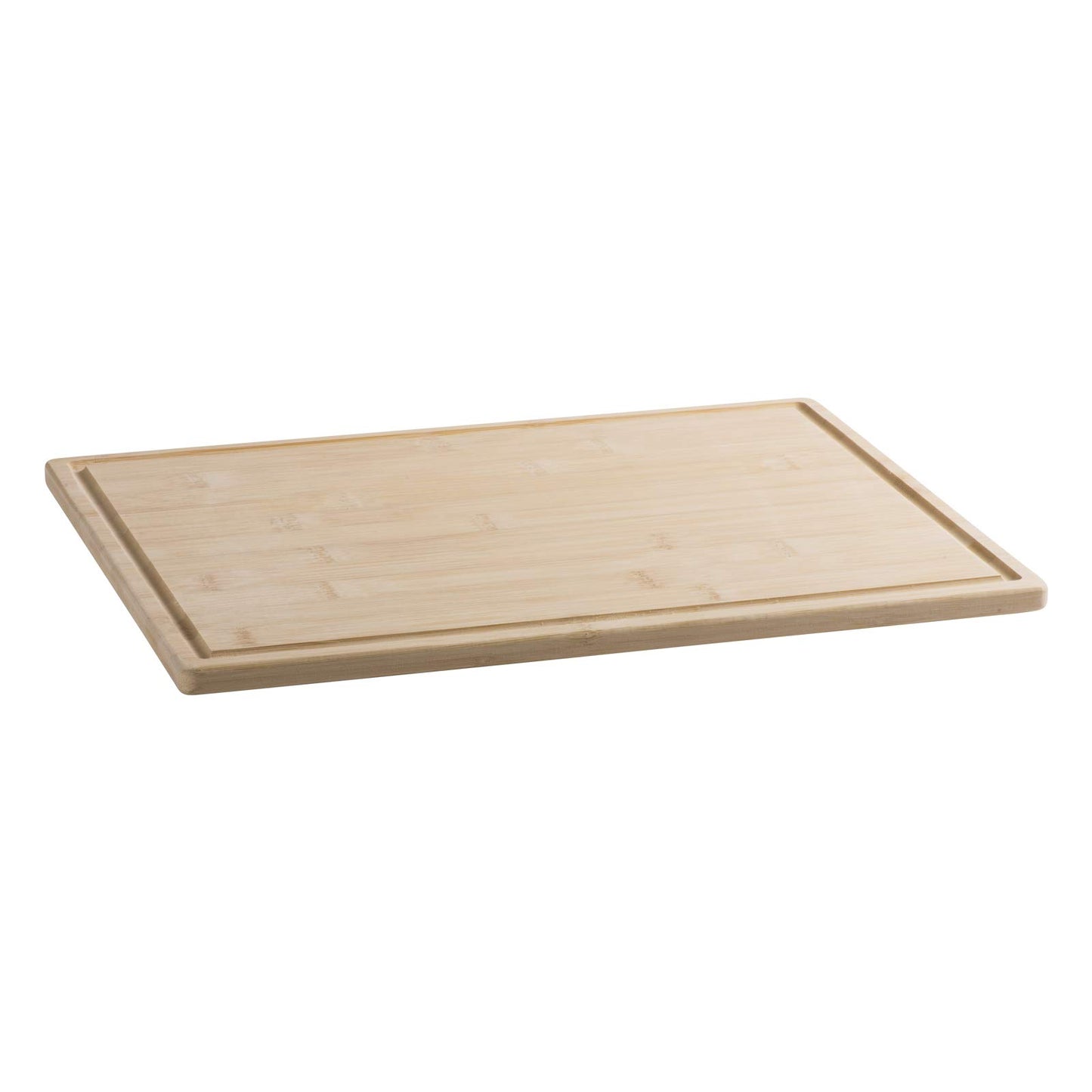 Bamboo Cutting Boards for Kitchen - Wood Cutting Board with Juice Grooves - Small Wood Cutting Board for Meat, Wooden Cutting Boards for Kitchen - WoodArtSupply