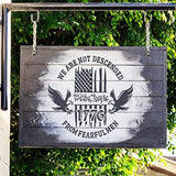 12pcs American Flag Stencil Star Stencils for Painting Union 50 Stars 1776 Military We The People Template for Flag Patriotic Wood Burning Stencils Pkqon