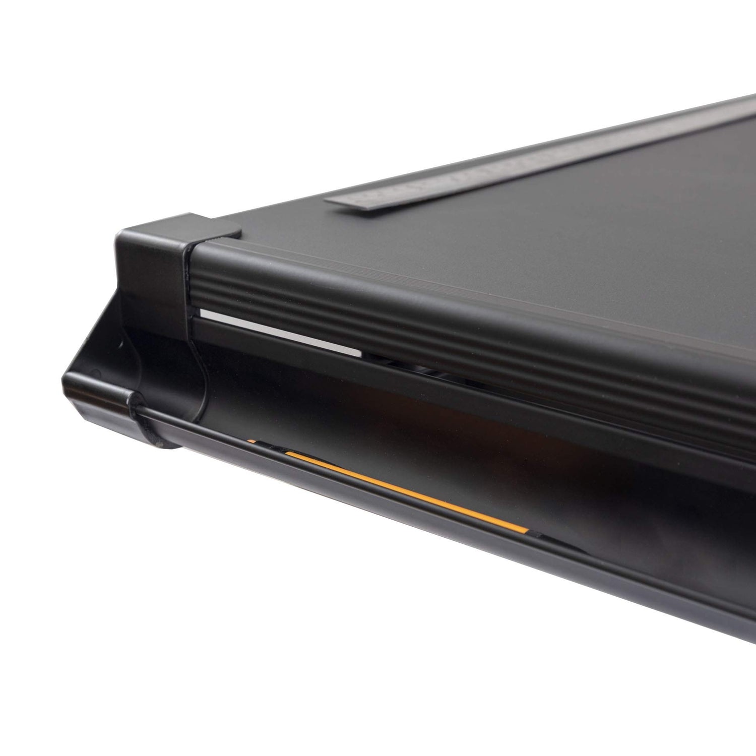 Stand Up Desk Store Adjustable Height and Angle Drafting Table Drawing Desk with Large Surface (Black Frame/Black Top, 40" W X 26" D) S Stand Up Desk Store