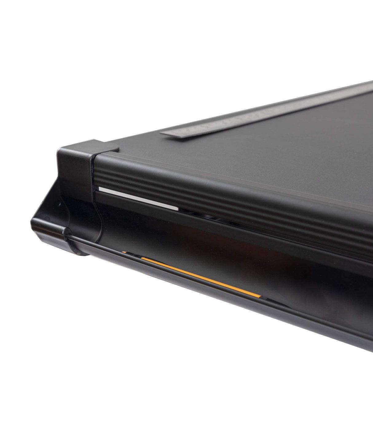 Stand Up Desk Store Adjustable Height and Angle Drafting Table Drawing Desk with Large Surface (Black Frame/Black Top, 40" W X 26" D) S Stand Up Desk Store