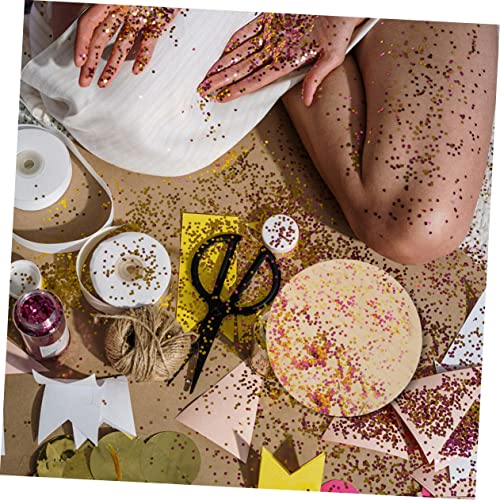 Operitacx 12 Pcs Painting Board Wooden Coins Unfinished Wooden Circles Unfinished Wood Round Wood Rounds for Crafts Unfinished Wooden Slices Blank Cd Operitacx