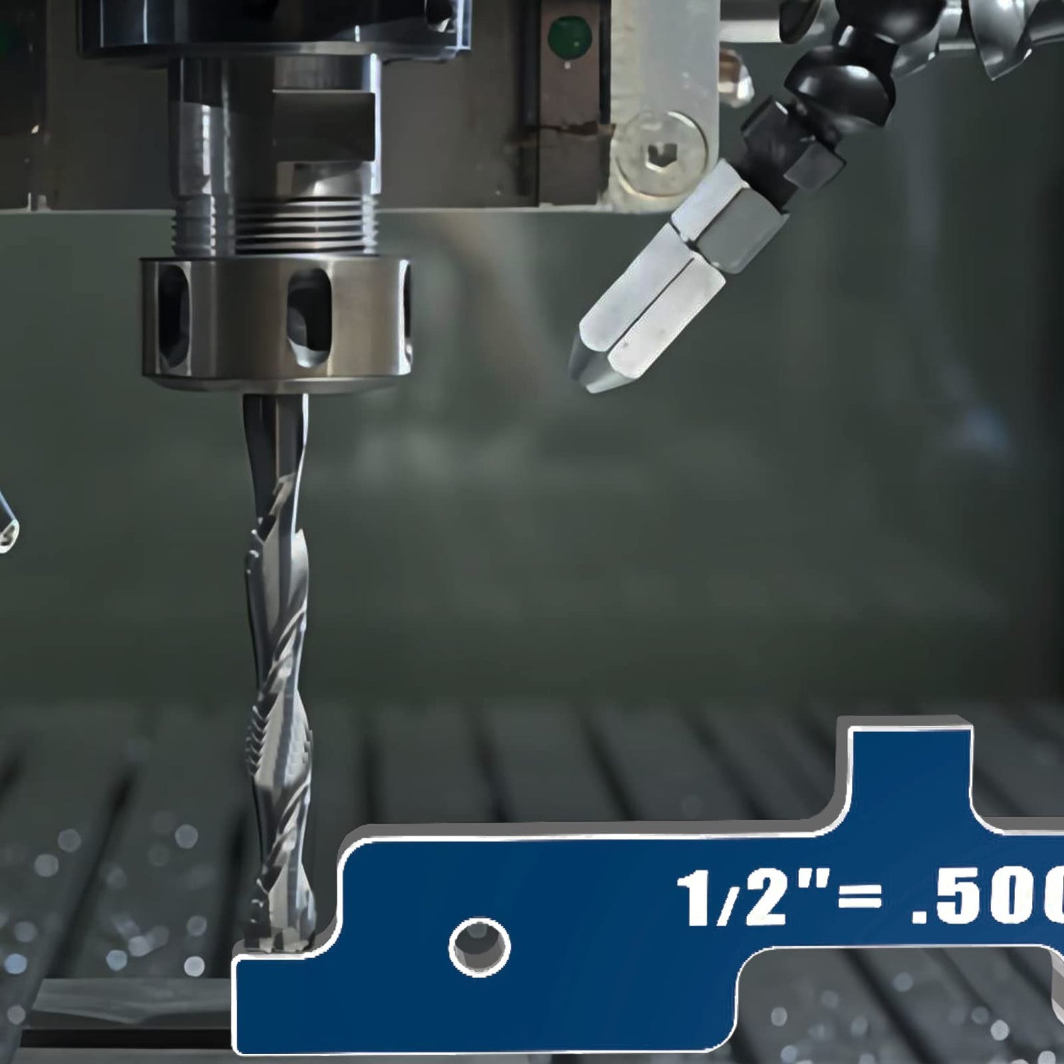 Yiranok Setup Block Height Gauge Set - Precision Aluminum Router Table Set Up Bars - 7 Pcs Table Saw Accessories Miter Gauge Tools - Gift Choice for Yiranok