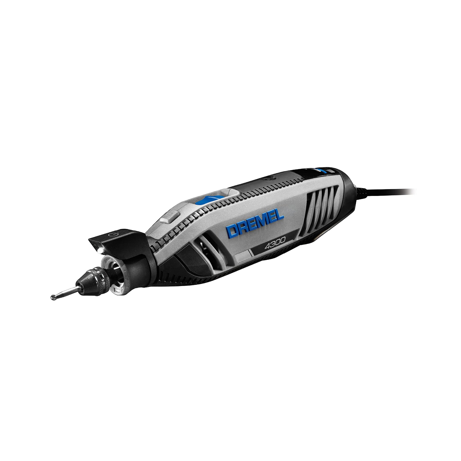 Dremel 4000-2/30 Variable Speed Rotary Tool Kit - Engraver, Polisher, and  Sander- Perfect for Cutting, Detail Sanding, Engraving, Wood Carving, and