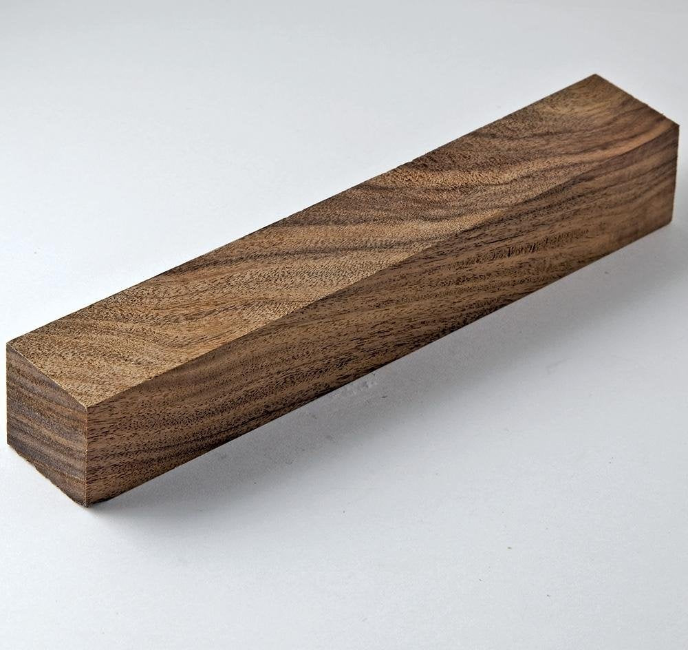 Bolivian Rosewood Turning Blanks WoodArtSupply