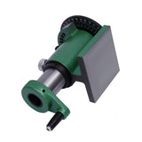 5C Indexing Spin Jigs Fixture Drill Milling Lathe Grinding Indexing Head, Multifunction Worktable Milling Working Table Milling Machine for Grinder SHATUOA