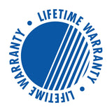 Wilton 4" General Purpose Bench Vise, 3" Max Jaw Opening, 2-1/4" Throat (11104) Wilton