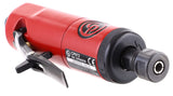 Chicago Pneumatic CP876 - Air Die Grinder Tool, Welder, Woodworking, Automotive Car Detailing, Stainless Steel Polisher, Heavy Duty, Straight, 1/4 Chicago Pneumatic