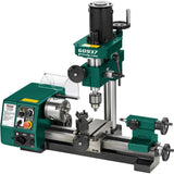 Grizzly Industrial G0937-6" x 10" Combo Lathe/Mill Grizzly Industrial