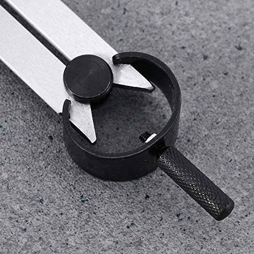 Big Horn 19053C 3 Pieces 8-Inch Spring Caliper / Divider Set BIG HORN