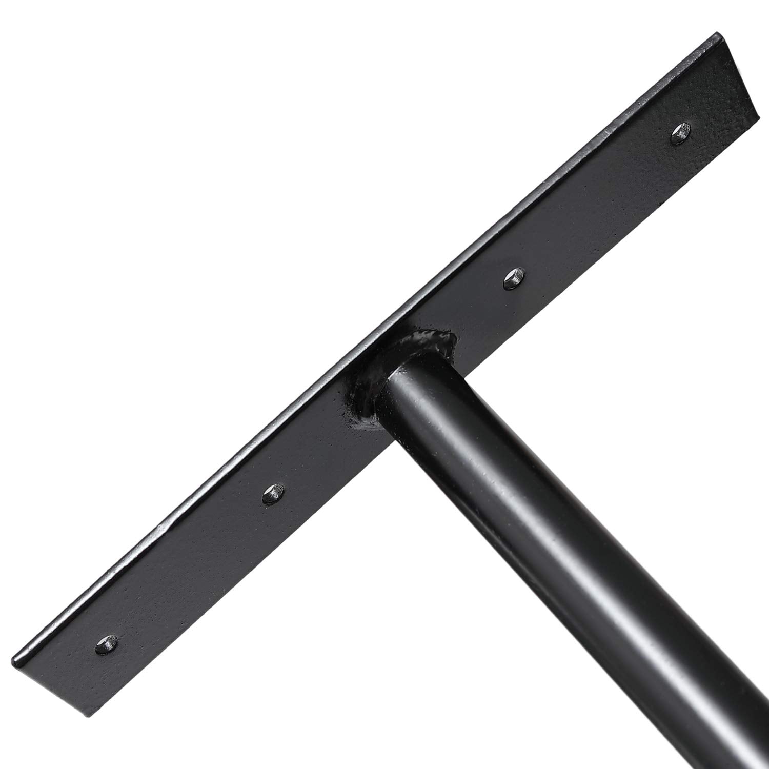 HOME RIGHT Overhead Garage Storage Rack, 16.5 Inch Heavy Duty Ceiling Double Storage Hooks Utility Hanger for Hanging Lumber Ladder Tool Bike & Other HOME RIGHT