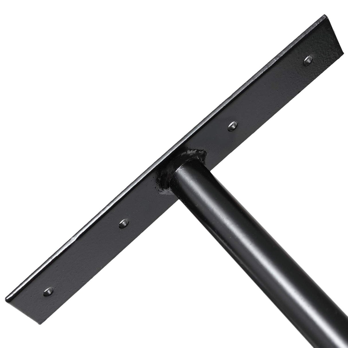 HOME RIGHT Overhead Garage Storage Rack, 16.5 Inch Heavy Duty Ceiling Double Storage Hooks Utility Hanger for Hanging Lumber Ladder Tool Bike & Other HOME RIGHT