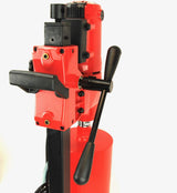BLUEROCK Model 8Z1 Concrete Core Drill With Stand 110V 2400W Asphalt Masonry Diamond Drilling BLUEROCK