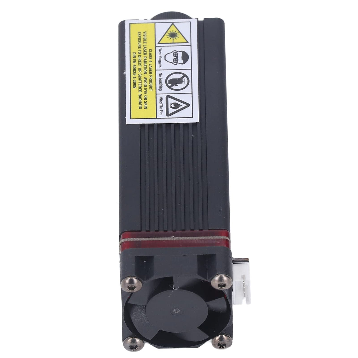 NEJE Laser Module, Laser Module Kit 5.5W Output Power for CNC Engraving Machine Router 3D Printer E30820 Fafeicy